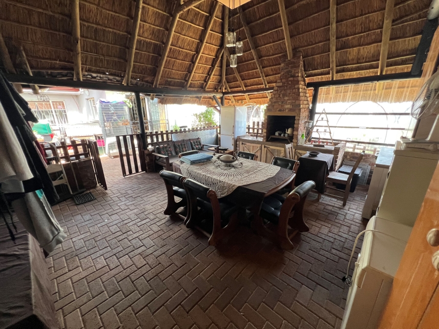 4 Bedroom Property for Sale in Stilfontein North West